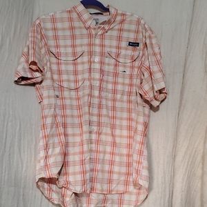 Columbia Omni-Shade Shirt
